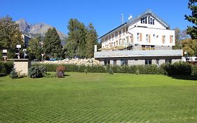Aparthotel Belveder